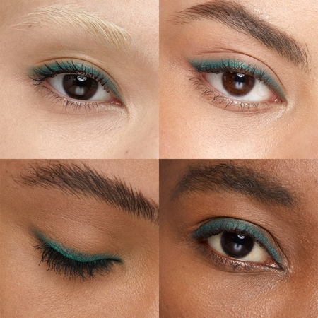 KIKO Milano Intense Colour langlebiger Eyeliner