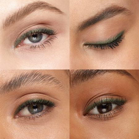 KIKO Milano Intense Colour langlebiger Eyeliner