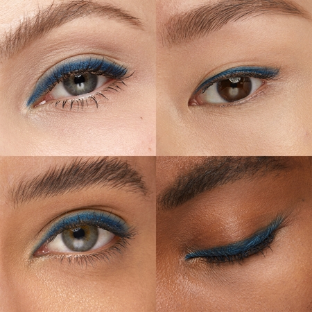KIKO Milano Intense Colour langlebiger Eyeliner