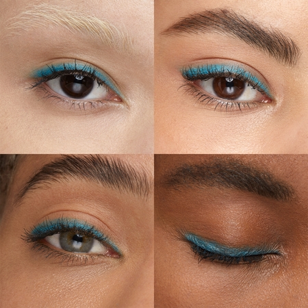 KIKO Milano Intense Colour langlebiger Eyeliner