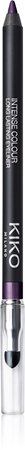 KIKO Milano Intense Colour langlebiger Eyeliner