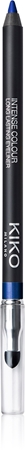 KIKO Milano Intense Colour langlebiger Eyeliner