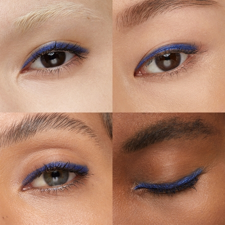 KIKO Milano Intense Colour langlebiger Eyeliner