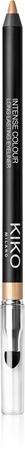 KIKO Milano Intense Colour langlebiger Eyeliner