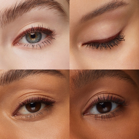 KIKO Milano Intense Colour langlebiger Eyeliner