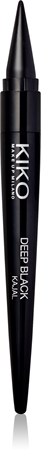 KIKO Milano Deep Black Kajal Eye Liner