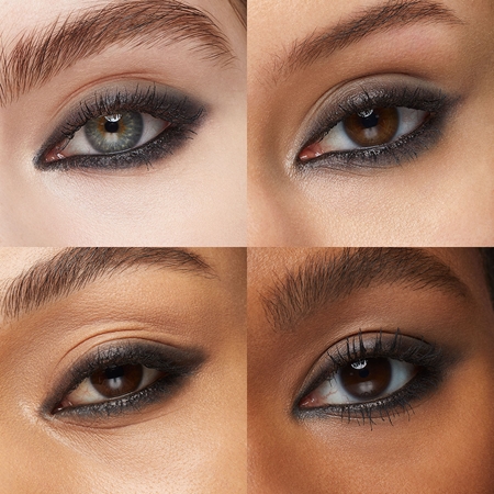 KIKO Milano Deep Black Kajal Eye Liner