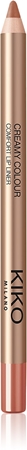 KIKO Milano Creamy Colour Cremiger Konturenstift für die Lippen