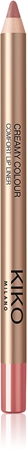 KIKO Milano Creamy Colour Cremiger Konturenstift für die Lippen