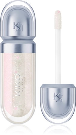KIKO Milano 3D Hydra Lip Gloss Hydratisierendes Lipgloss (limited edition)