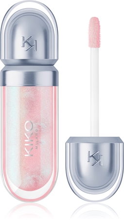 KIKO Milano 3D Hydra Lip Gloss Hydratisierendes Lipgloss (limited edition)