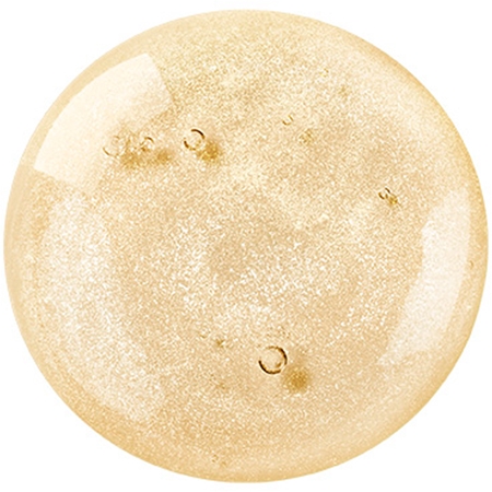 KIKO Milano After Sun Sun Shimmering Oil Glitzeröl für haare und körper