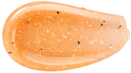 KIKO Milano Exfoliating Scrub nährendes Bodypeeling mit Hyaluronsäure