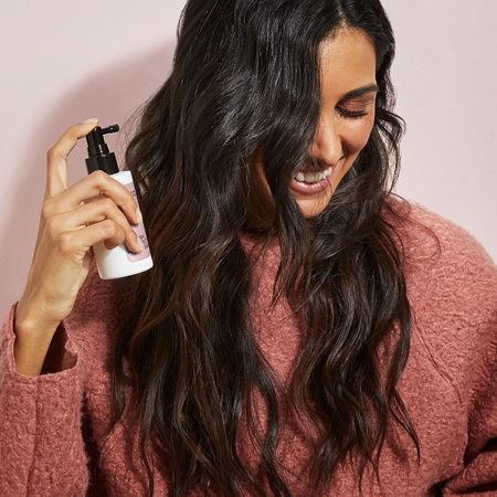 KIKO Milano Nourish & Protect Hair Spray Hitzeschutz-Spray für das Haar