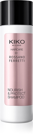 KIKO Milano Nourish & Protect Shampoo nährende Maske für trockenes Haar