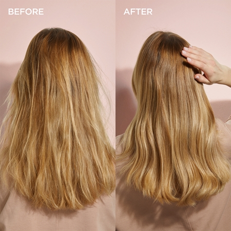 KIKO Milano Nourish & Protect Shampoo nährende Maske für trockenes Haar