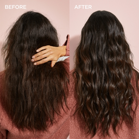 KIKO Milano Nourish & Protect Shampoo nährende Maske für trockenes Haar