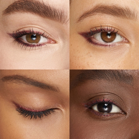 KIKO Milano Unlimited Precision Wasserfester Eyeliner