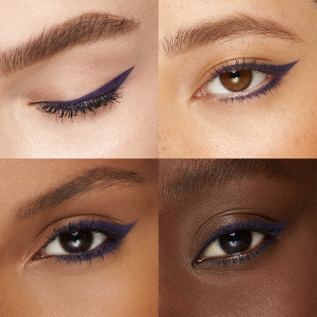 KIKO Milano Unlimited Precision Wasserfester Eyeliner