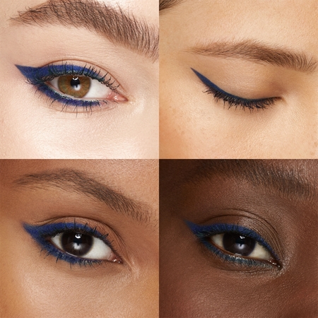 KIKO Milano Unlimited Precision Wasserfester Eyeliner
