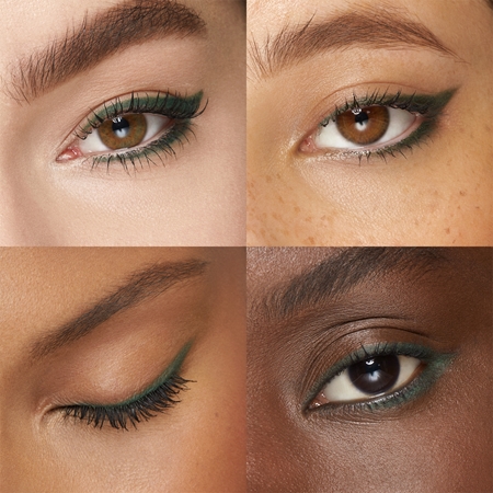 KIKO Milano Unlimited Precision Wasserfester Eyeliner