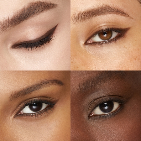 KIKO Milano Unlimited Precision Wasserfester Eyeliner
