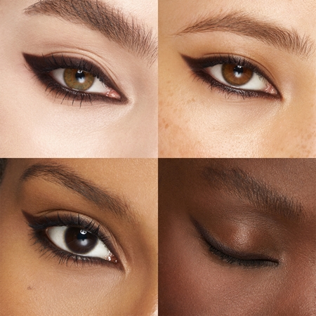 KIKO Milano Unlimited Precision Wasserfester Eyeliner