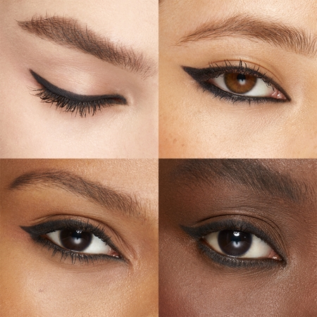 KIKO Milano Unlimited Precision Wasserfester Eyeliner