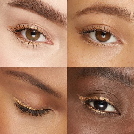 KIKO Milano Unlimited Precision Wasserfester Eyeliner