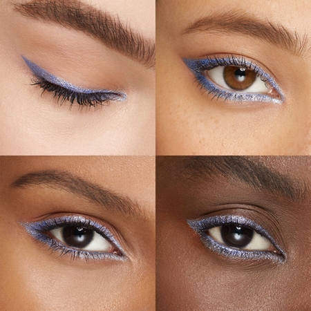 KIKO Milano Unlimited Precision Wasserfester Eyeliner