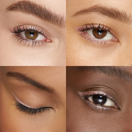 KIKO Milano Unlimited Precision Wasserfester Eyeliner