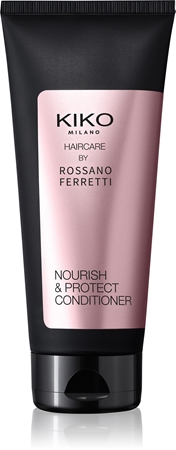KIKO Milano Nourish & Protect Conditioner nährender Conditioner mit Tiefenwirkung