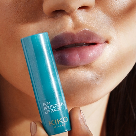 KIKO Milano Sun Protection Lip Balm Lippenbalsam