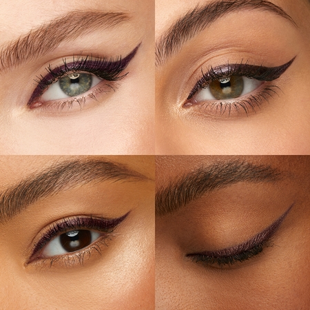 KIKO Milano Super Colour wasserfester Eyeliner