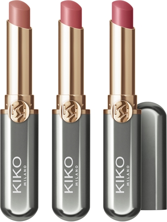 KIKO Milano Unlimited Perfection Lippenstift-Set