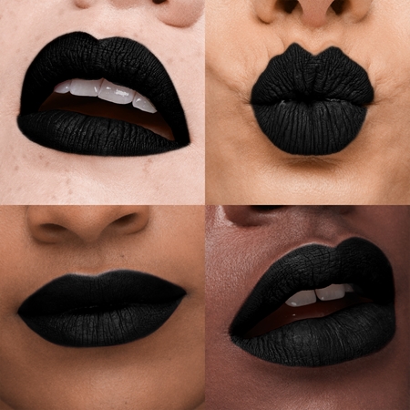 KIKO Milano Lasting Matte Veil langanhaltender flüssiger Lippenstift mit Matt-Effekt