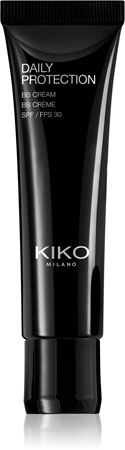 KIKO Milano Daily Protection feuchtigkeitsspendende BB Creme SPF 30