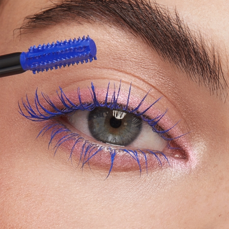 KIKO Milano Maxi Mod Colour Mascara langlebiger Mascara für mehr Volumen