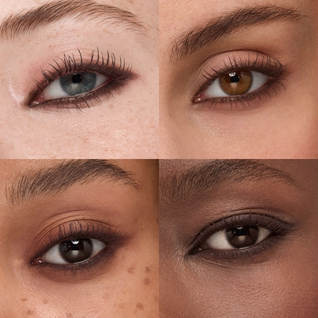 KIKO Milano Maxi Mod Colour Mascara langlebiger Mascara für mehr Volumen
