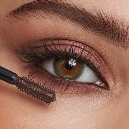 KIKO Milano Maxi Mod Colour Mascara langlebiger Mascara für mehr Volumen