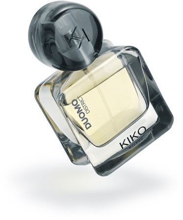 KIKO Milano Scent of Milan Duomo District Eau de Parfum für Damen