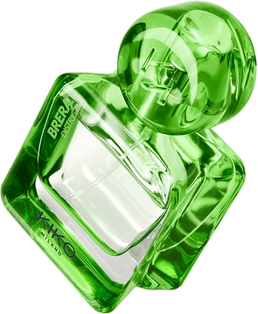 KIKO Milano Scent of Milan Brera District Eau de Parfum für Damen