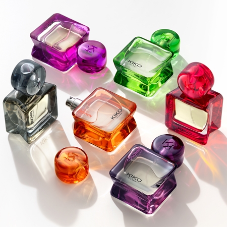 KIKO Milano Scent of Milan Brera District Eau de Parfum für Damen
