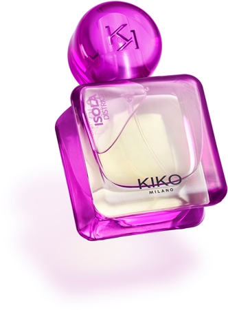 KIKO Milano Scent of Milan Isola District Eau de Parfum für Damen