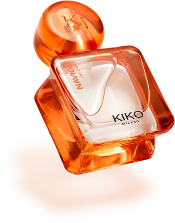 KIKO Milano Scent of Milan Navigli District Eau de Parfum für Damen