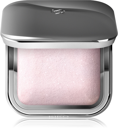 KIKO Milano Glitter Baked Highlighter pečeni highlighter