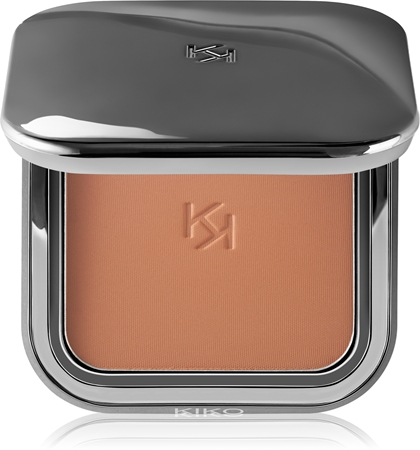 KIKO Milano Flawless Fusion Bronzer für ein natürliches Aussehen