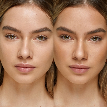 KIKO Milano Flawless Fusion Bronzer für ein natürliches Aussehen