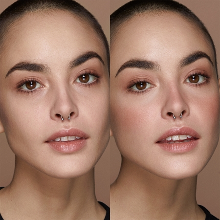KIKO Milano Unlimited Blush púderes arcpír