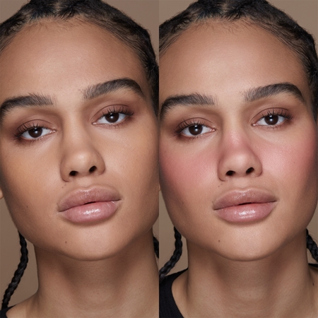 KIKO Milano Unlimited Blush Puderrouge